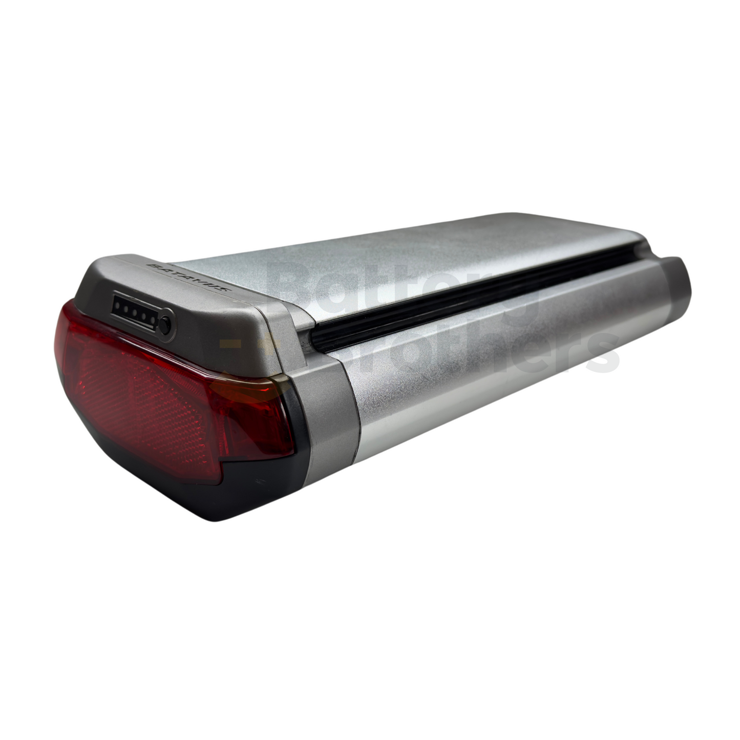 Accell XH06-370-11J fietsaccu revisie