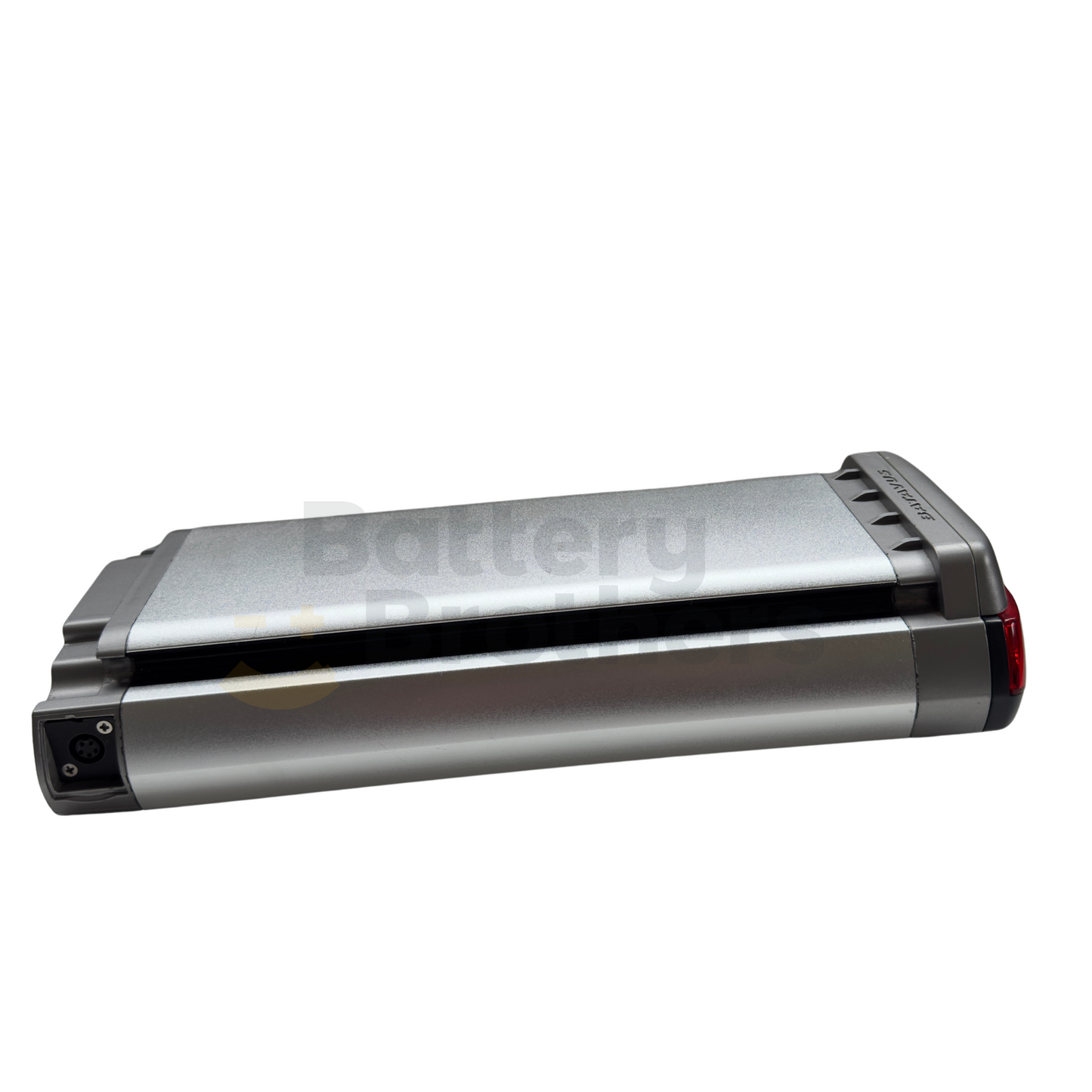 Accell XH06-370-11J fietsaccu revisie